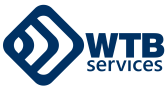 WTB Services Inc. logo